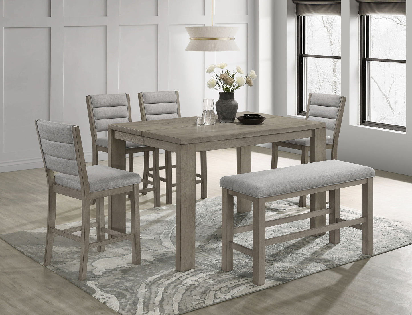 Heritage Dining Set