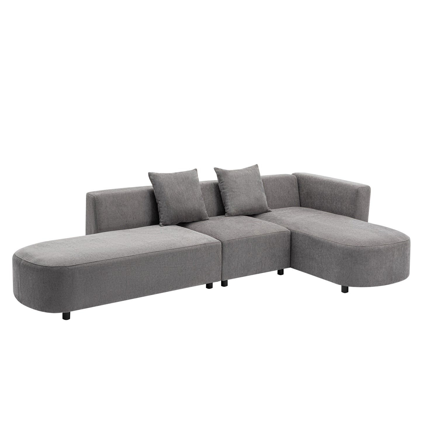 Nobla Ultra-Modern Sofa