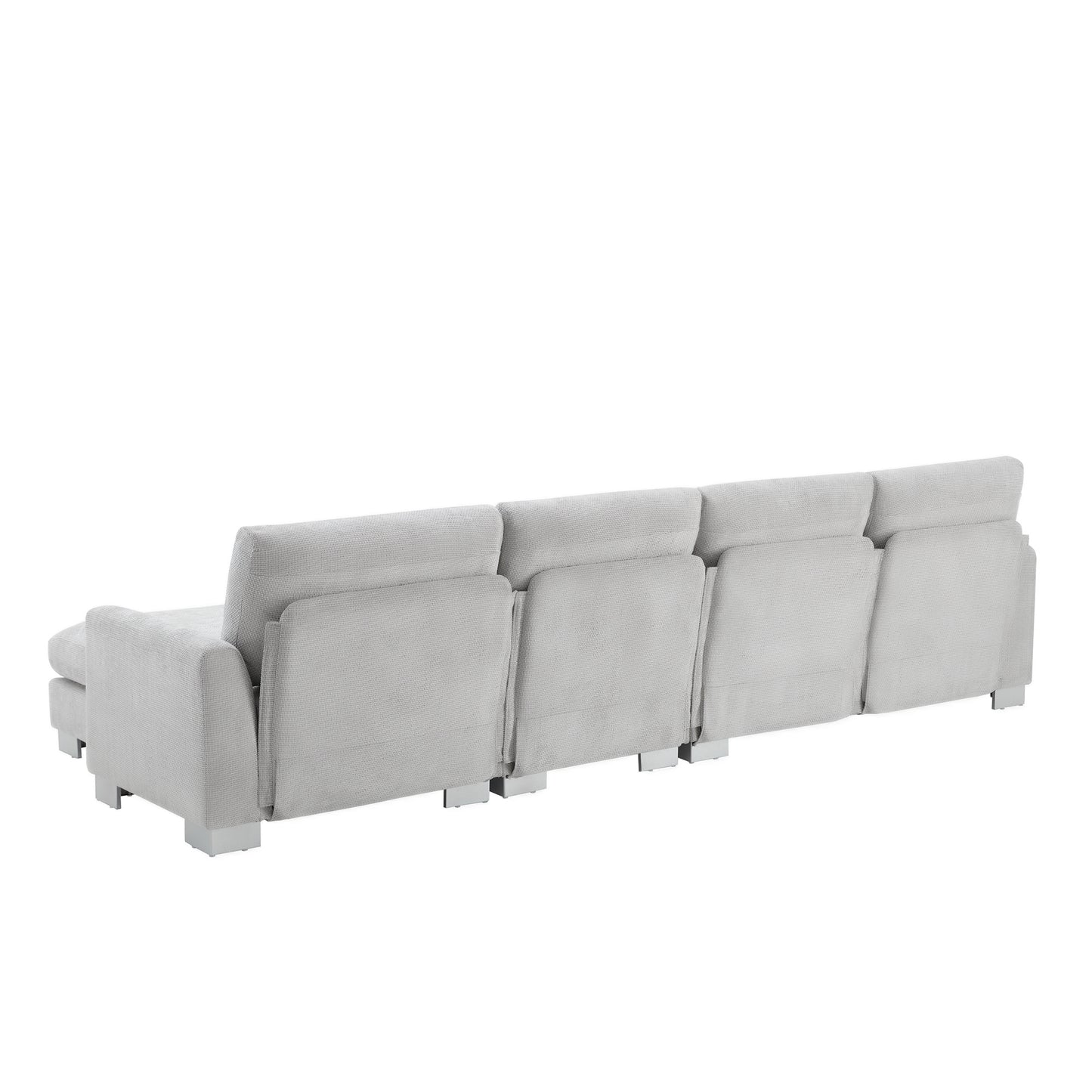 Loha Oversized Sofa