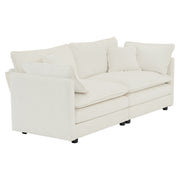 Dollop Cloud Sofa Set