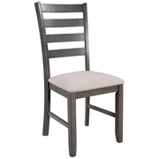 Nordic Grove 6-Piece Dining Set