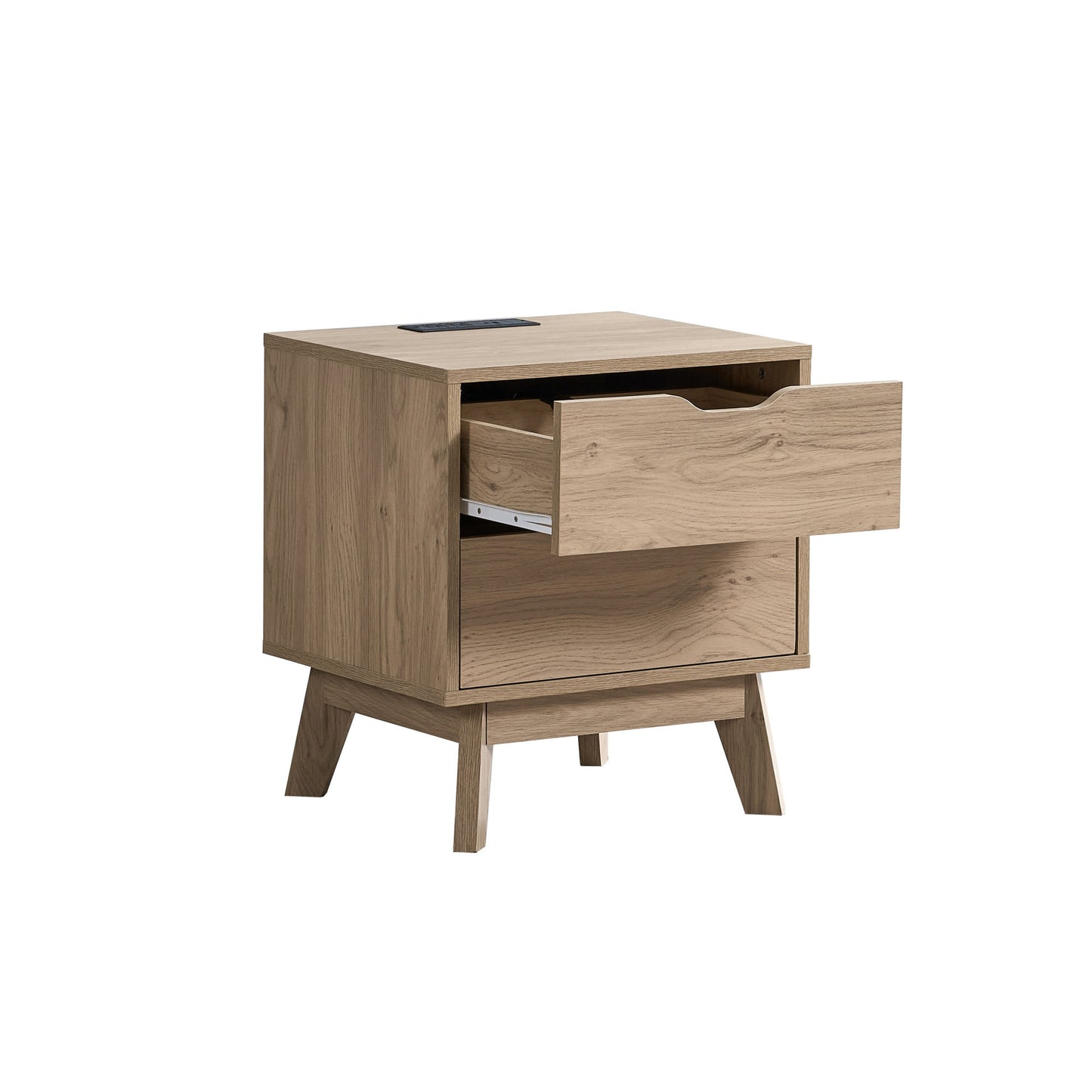 Pavo Nightstand