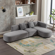 Nobla Ultra-Modern Sofa