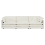 Dollop Cloud Sofa Set