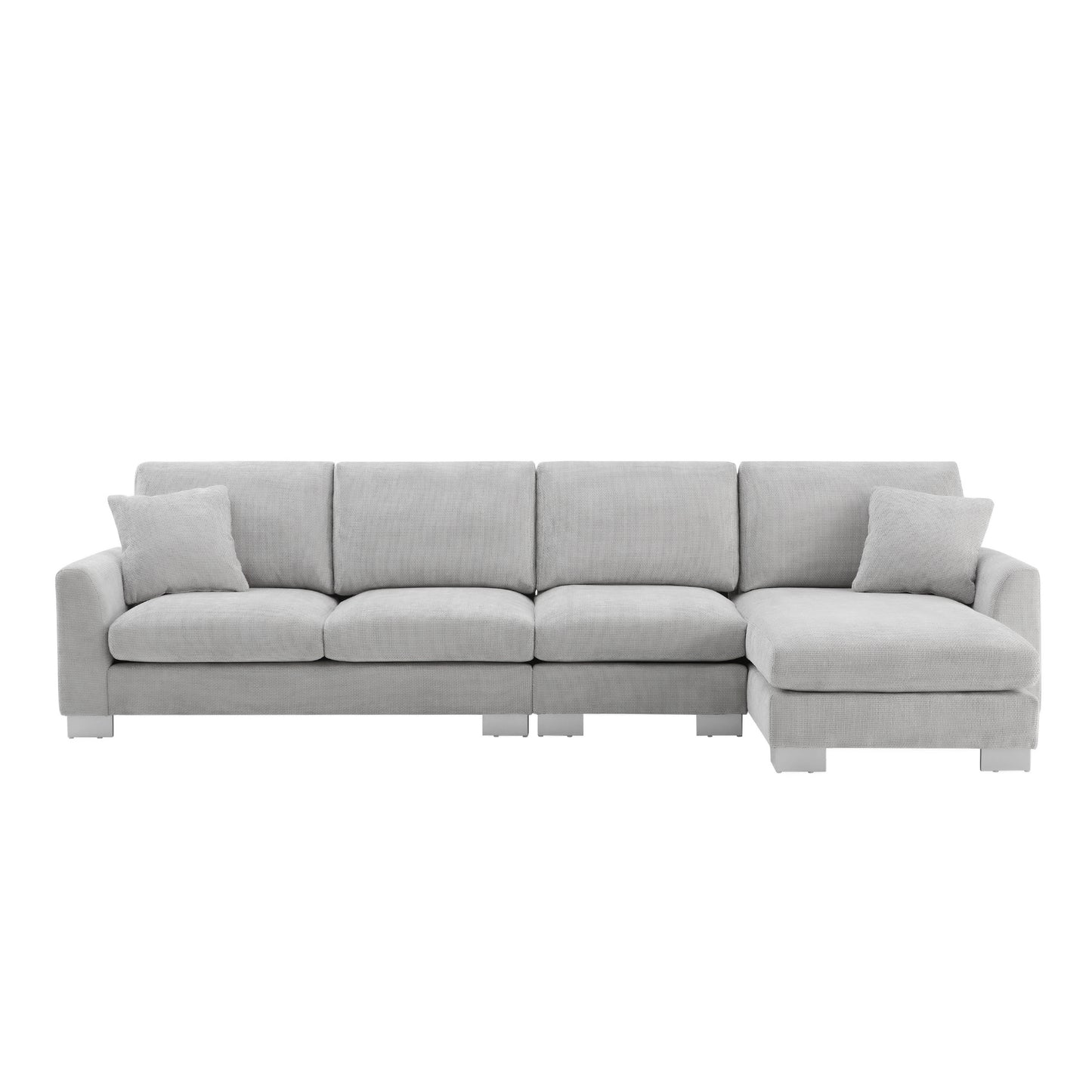 Loha Oversized Sofa