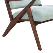 Windsor Accent Chair