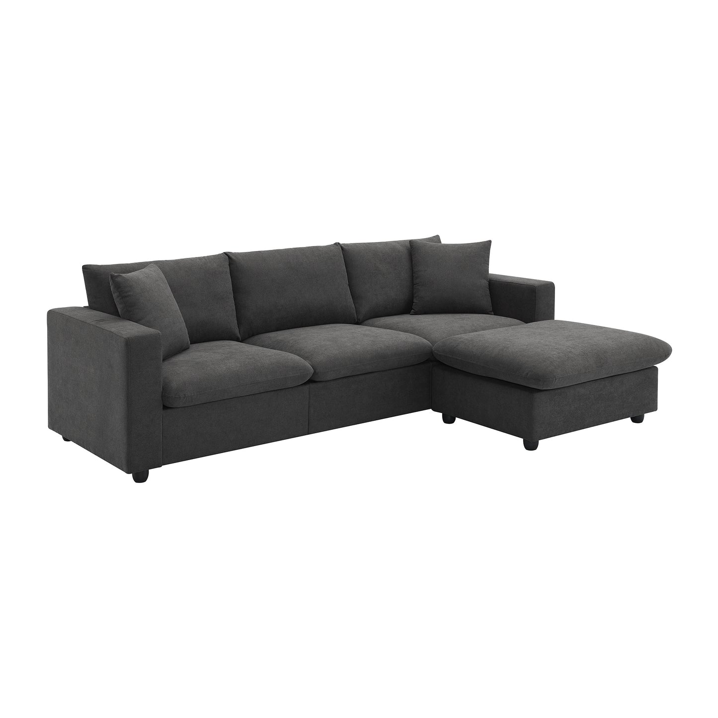 Ardi 4-Seat Sofa