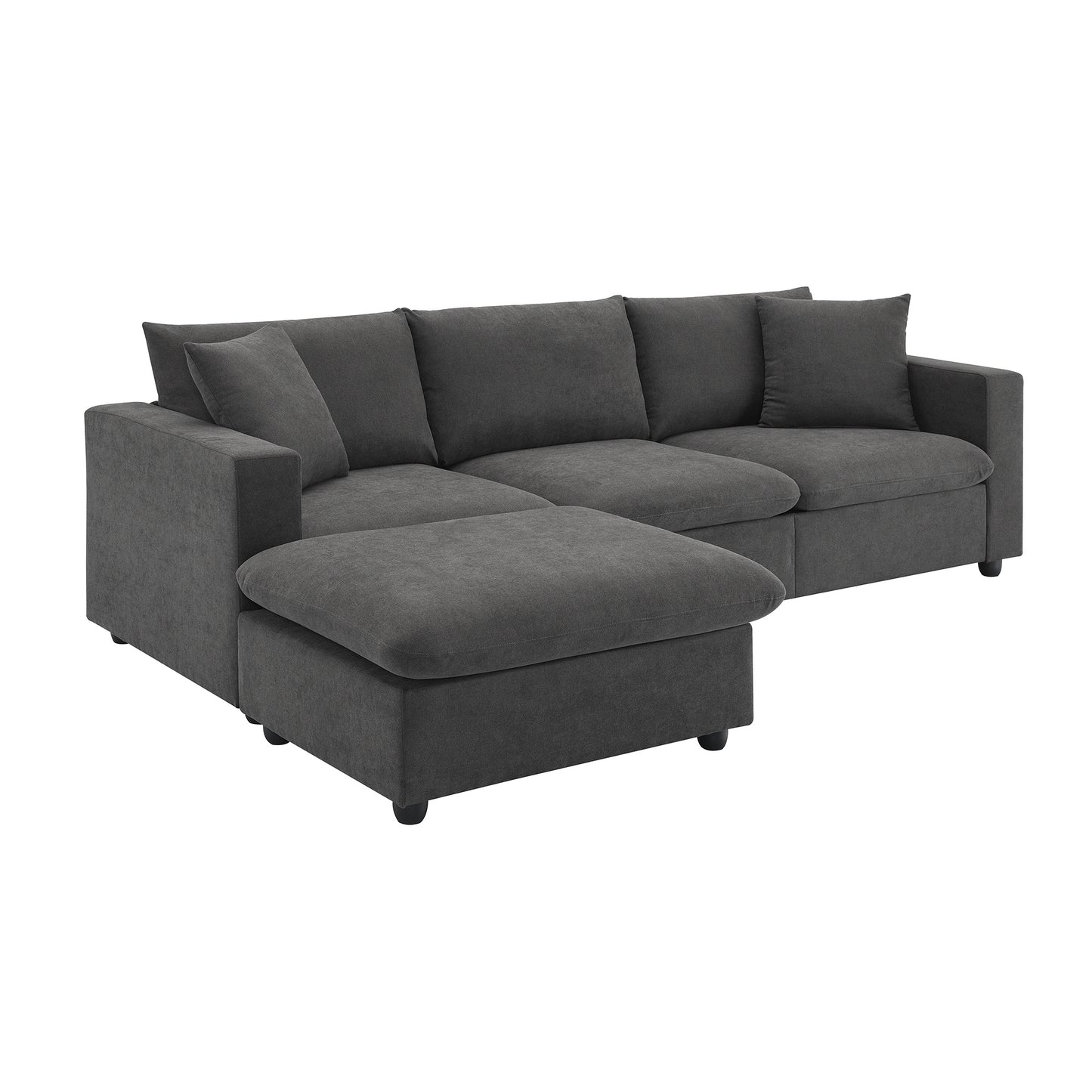 Ardi 4-Seat Sofa