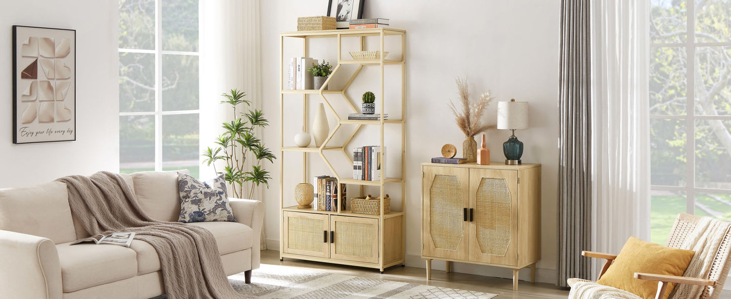 Bhula Bookshelf