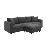 Ardi 4-Seat Sofa