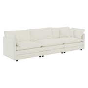 Dollop Cloud Sofa Set