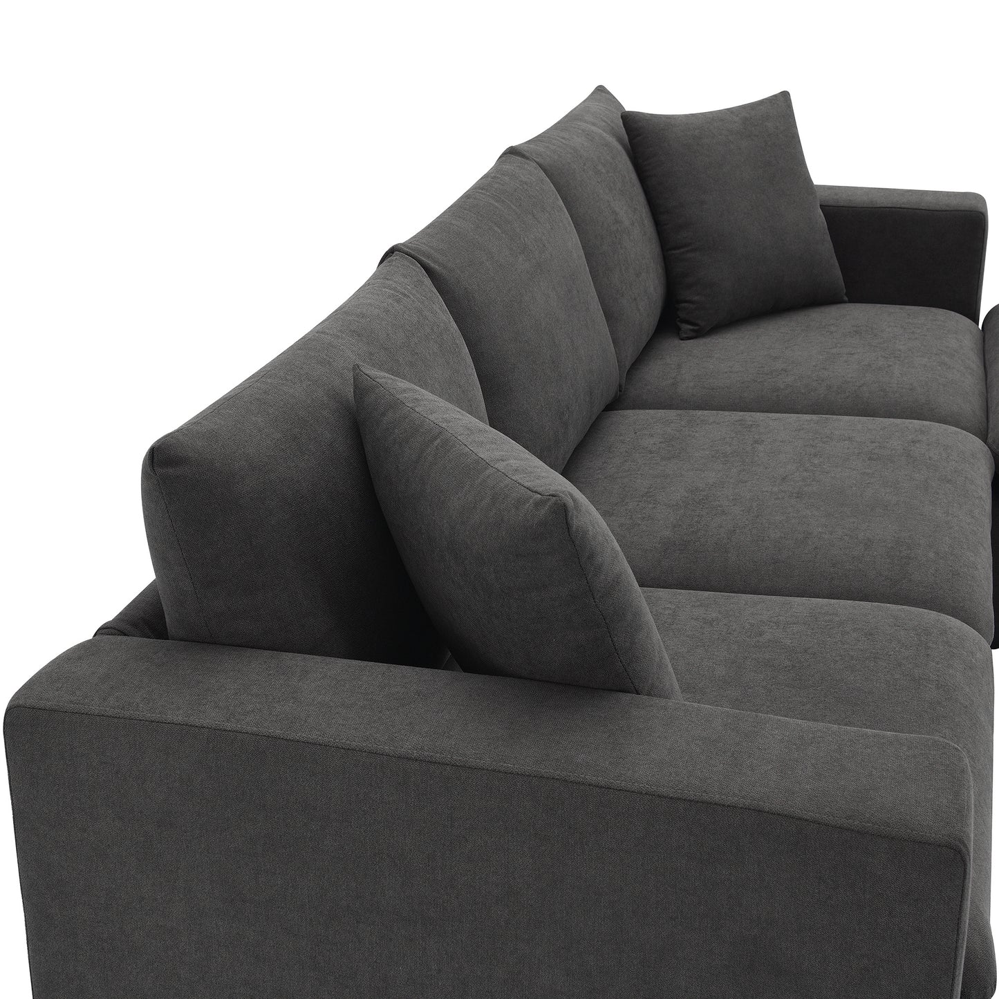 Ardi 4-Seat Sofa