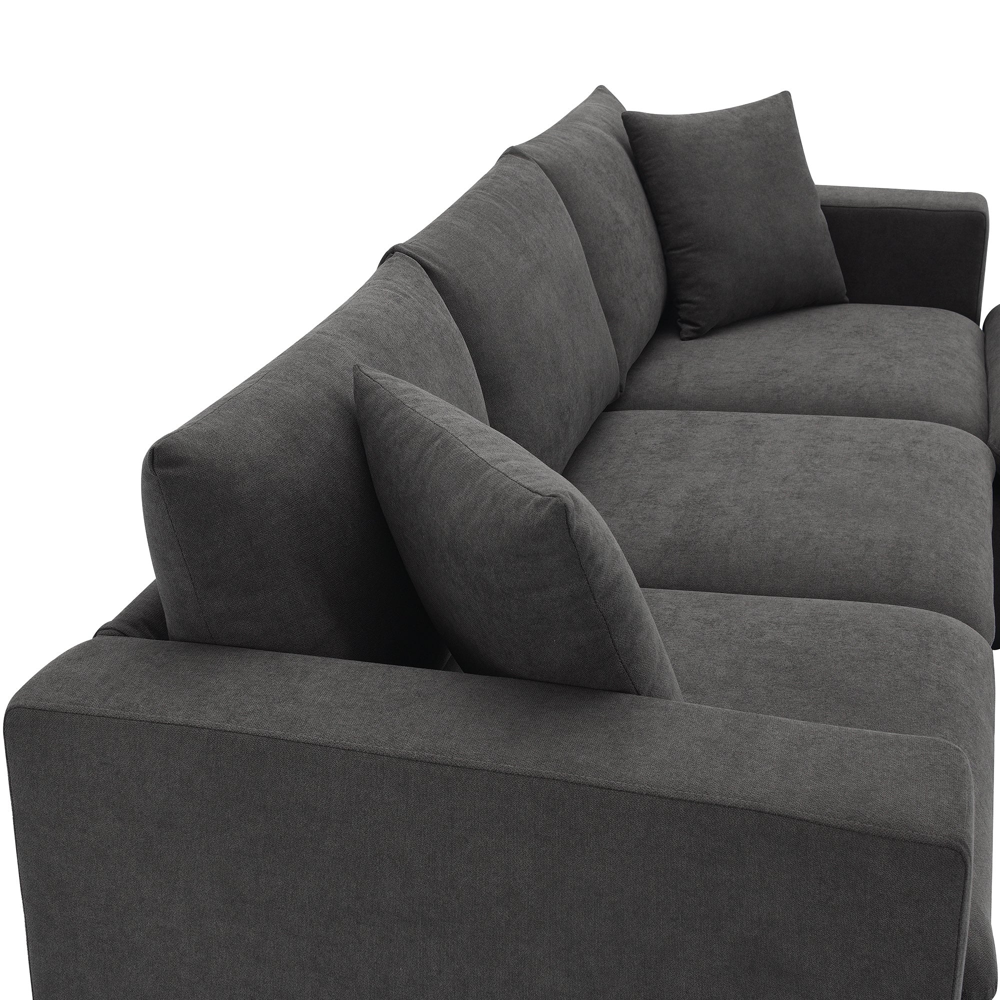 Ardi 4-Seat Sofa