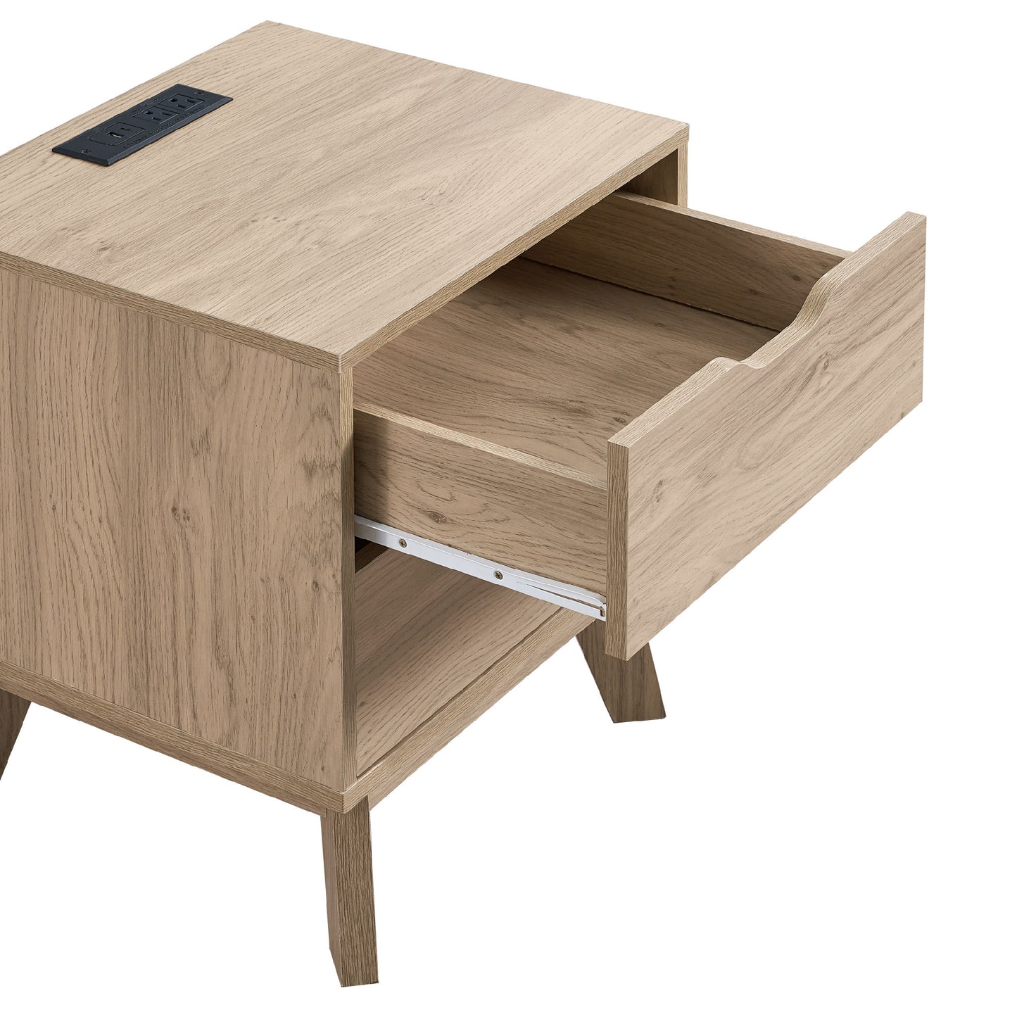 Pavo Nightstand