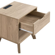 Pavo Nightstand