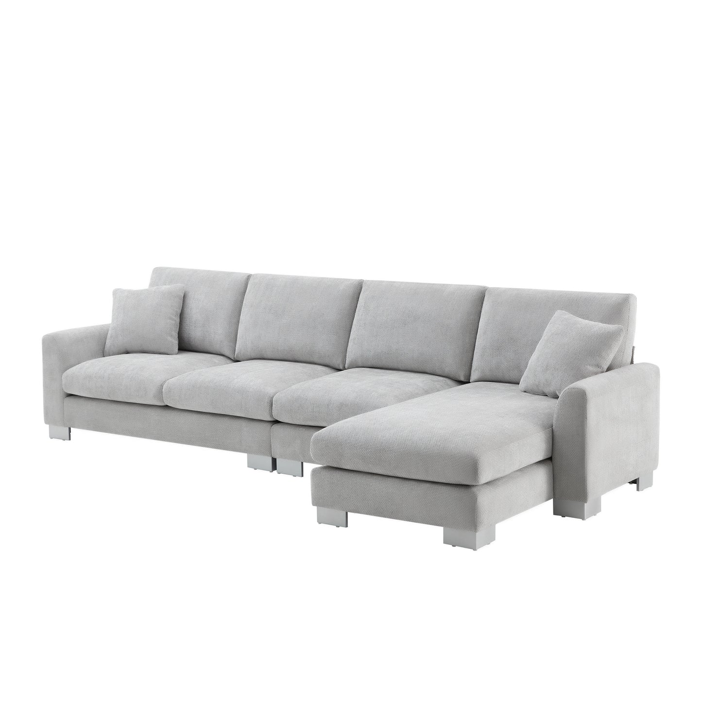 Loha Oversized Sofa