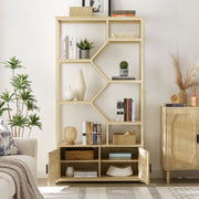 Bhula Bookshelf