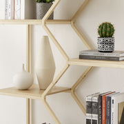 Bhula Bookshelf