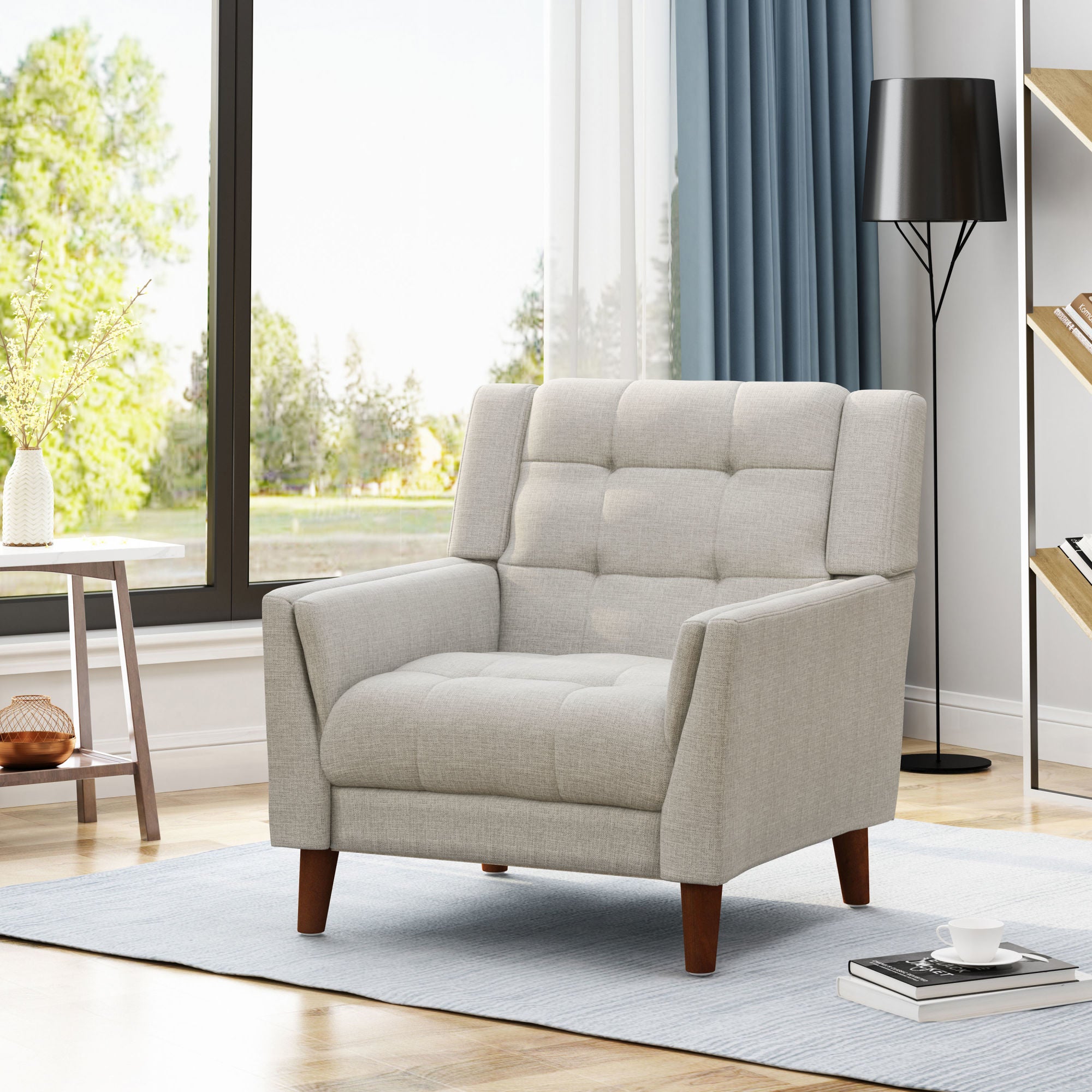 Florence Armchair