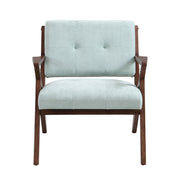 Windsor Accent Chair