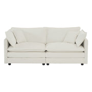 Dollop Cloud Sofa Set