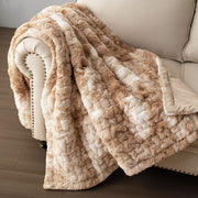 Sereva Throw Blanket