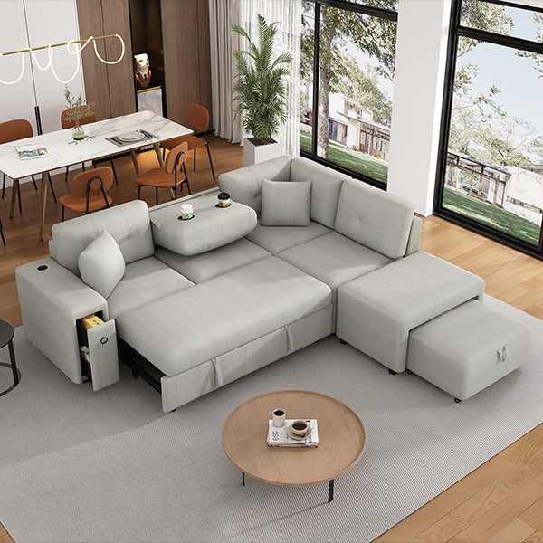 Solace Sofa Bed