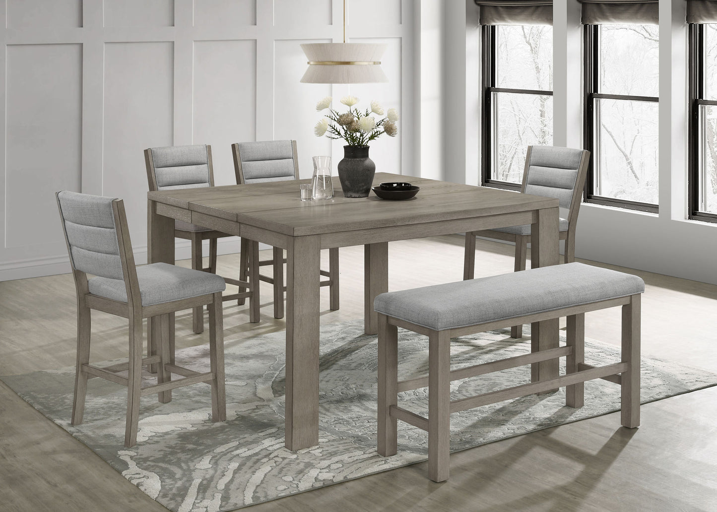 Heritage Dining Set