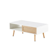 Kokoro Coffee Table