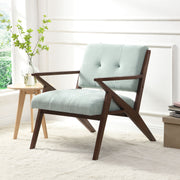 Windsor Accent Chair