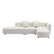 Nobla Ultra-Modern Sofa