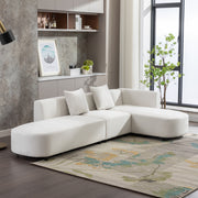 Nobla Ultra-Modern Sofa