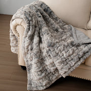 Serena Throw Blanket