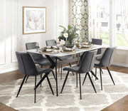 Sinter Dining Set