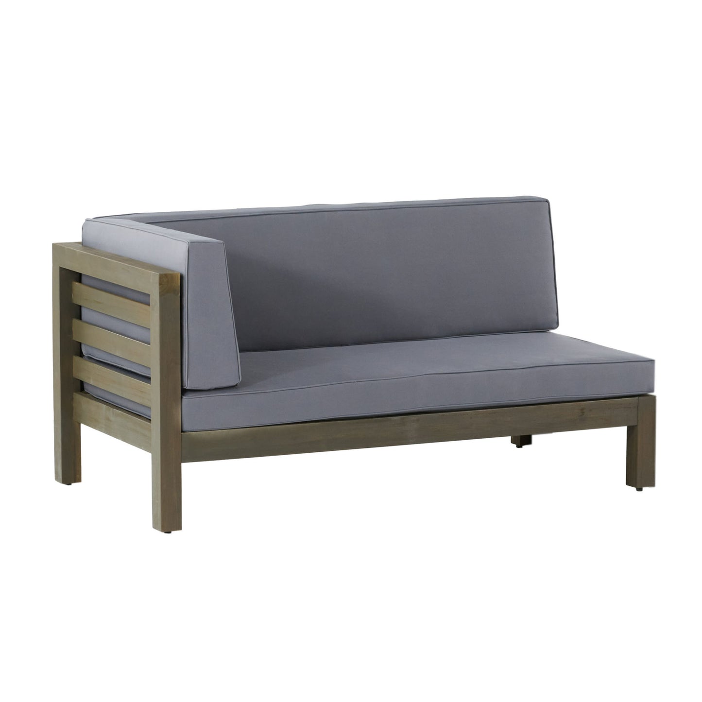 Oana Outdoor Corner Lounge