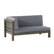 Oana Outdoor Corner Lounge