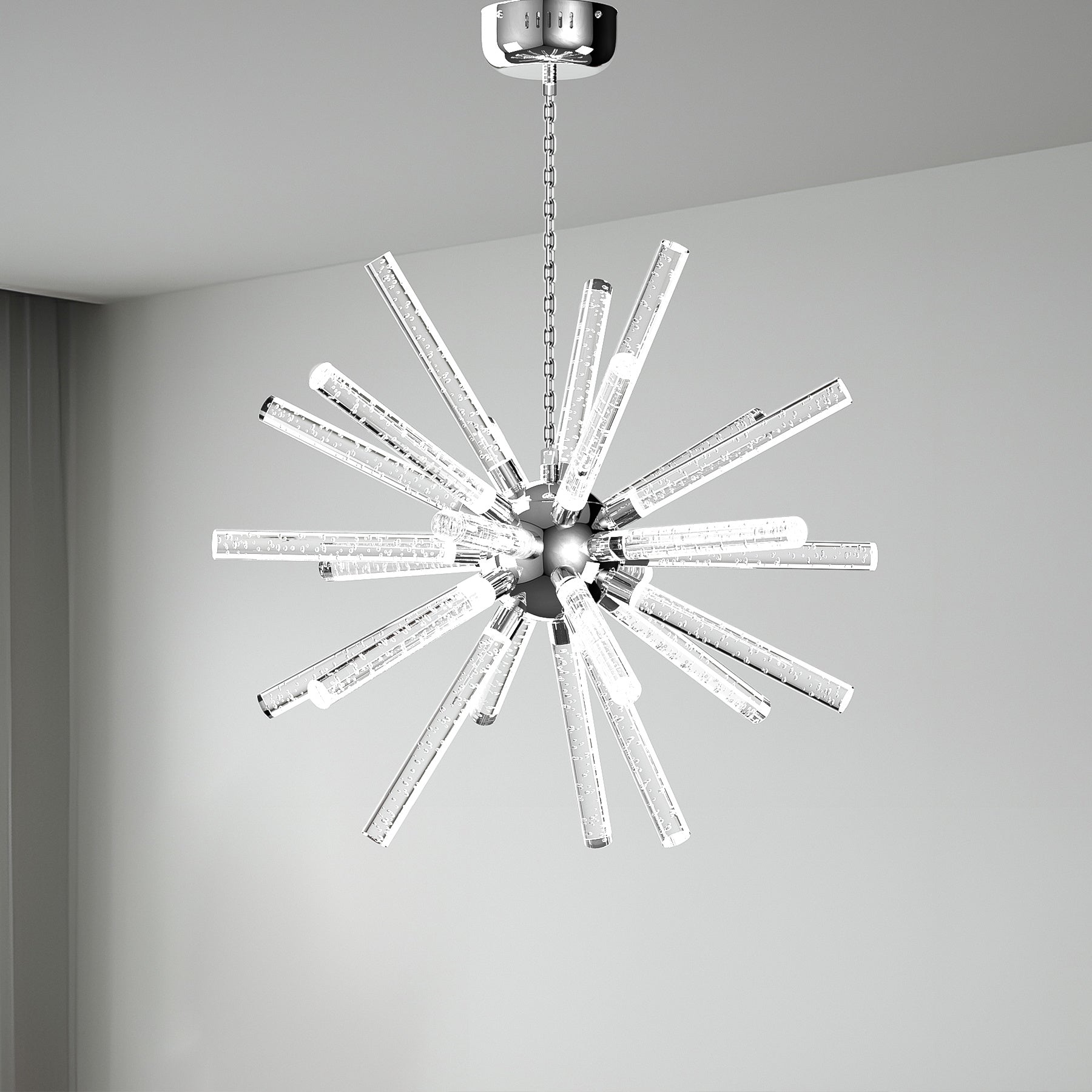 Solis LED Chandelier