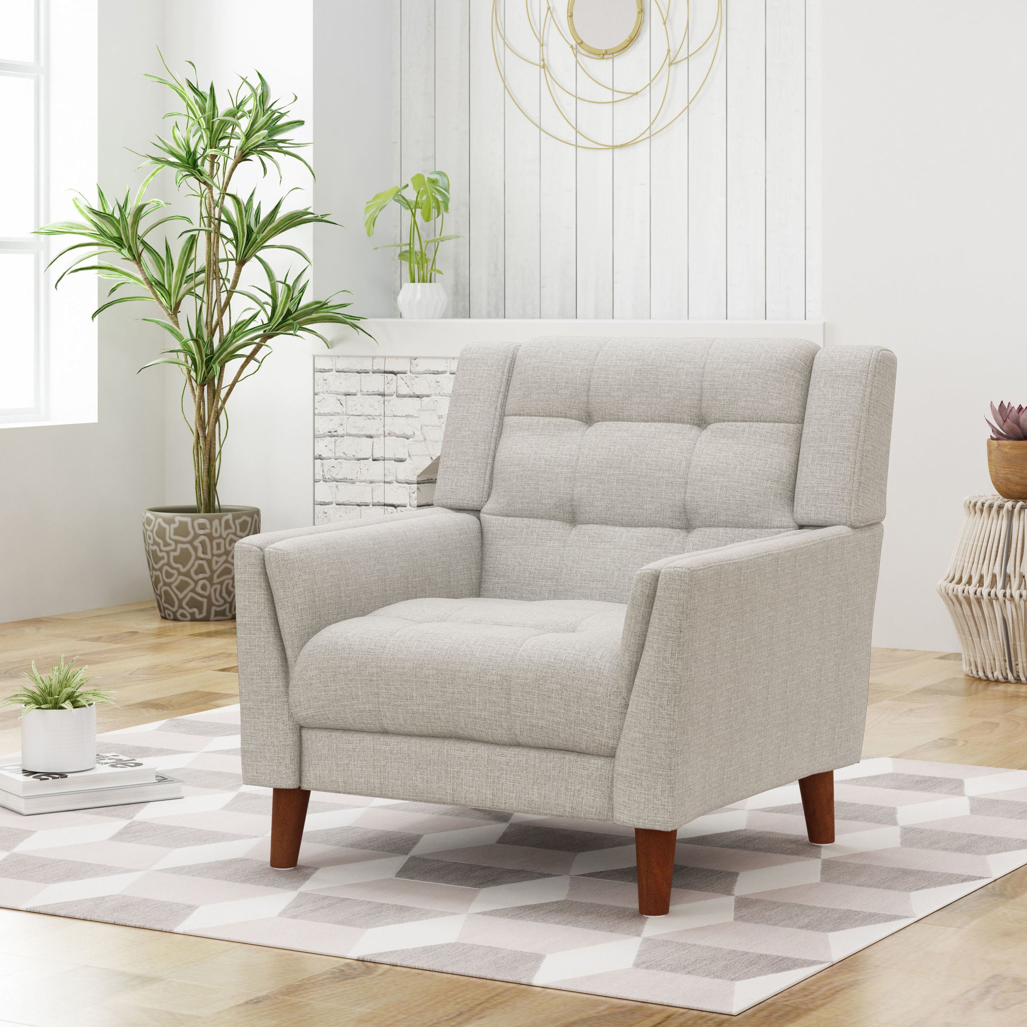 Florence Armchair