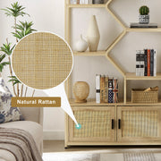 Bhula Bookshelf