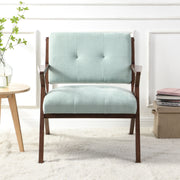 Windsor Accent Chair