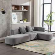 Nobla Ultra-Modern Sofa