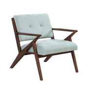 Windsor Accent Chair