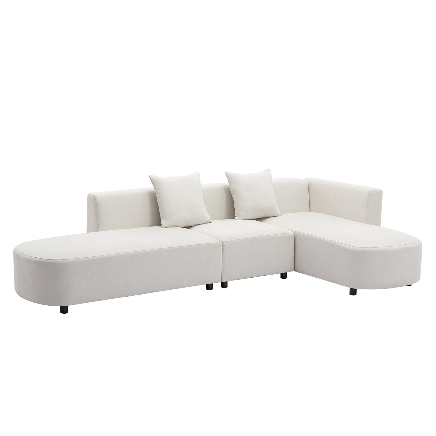 Nobla Ultra-Modern Sofa