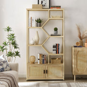 Bhula Bookshelf