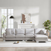 Loha Oversized Sofa