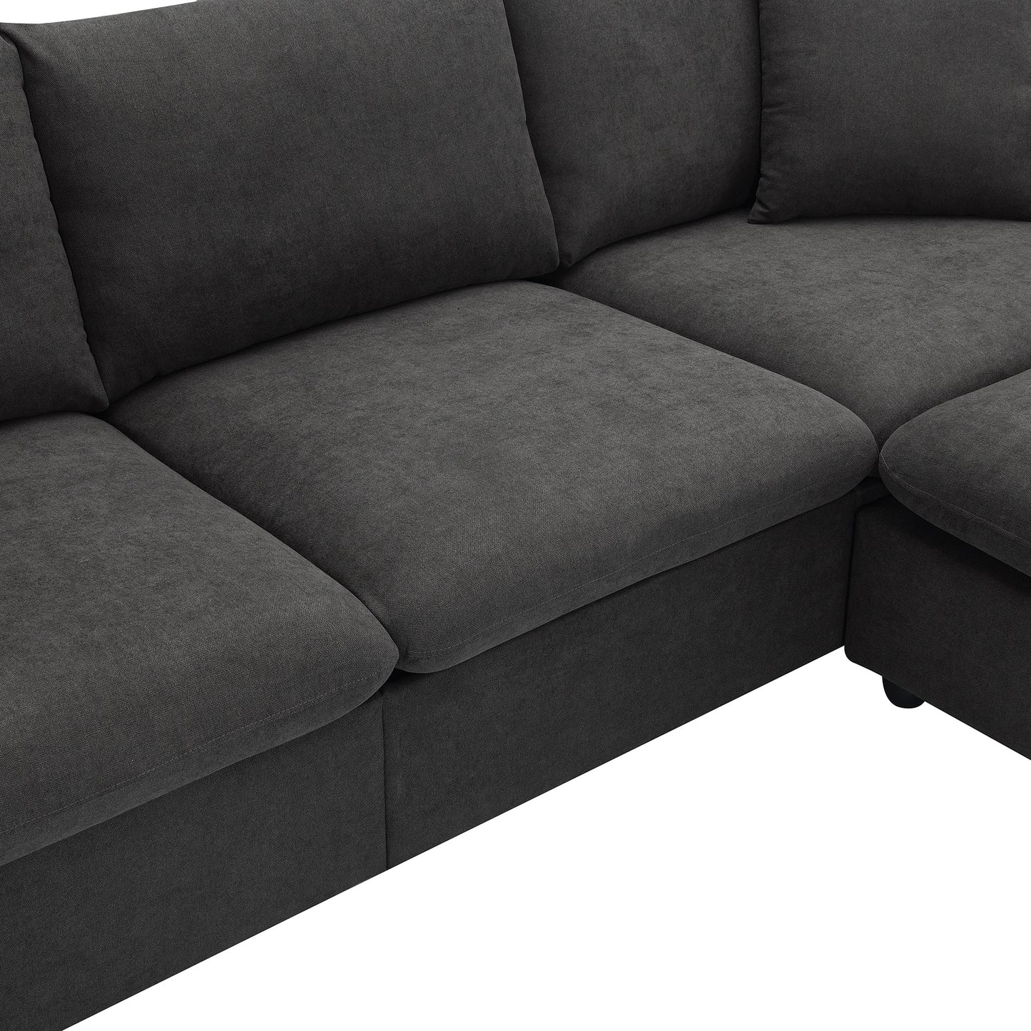 Ardi 4-Seat Sofa