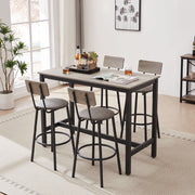 Brio Bar Table