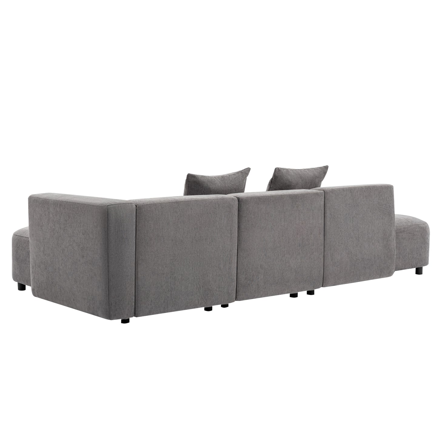 Nobla Ultra-Modern Sofa