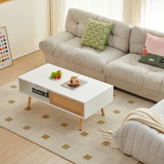 Kokoro Coffee Table