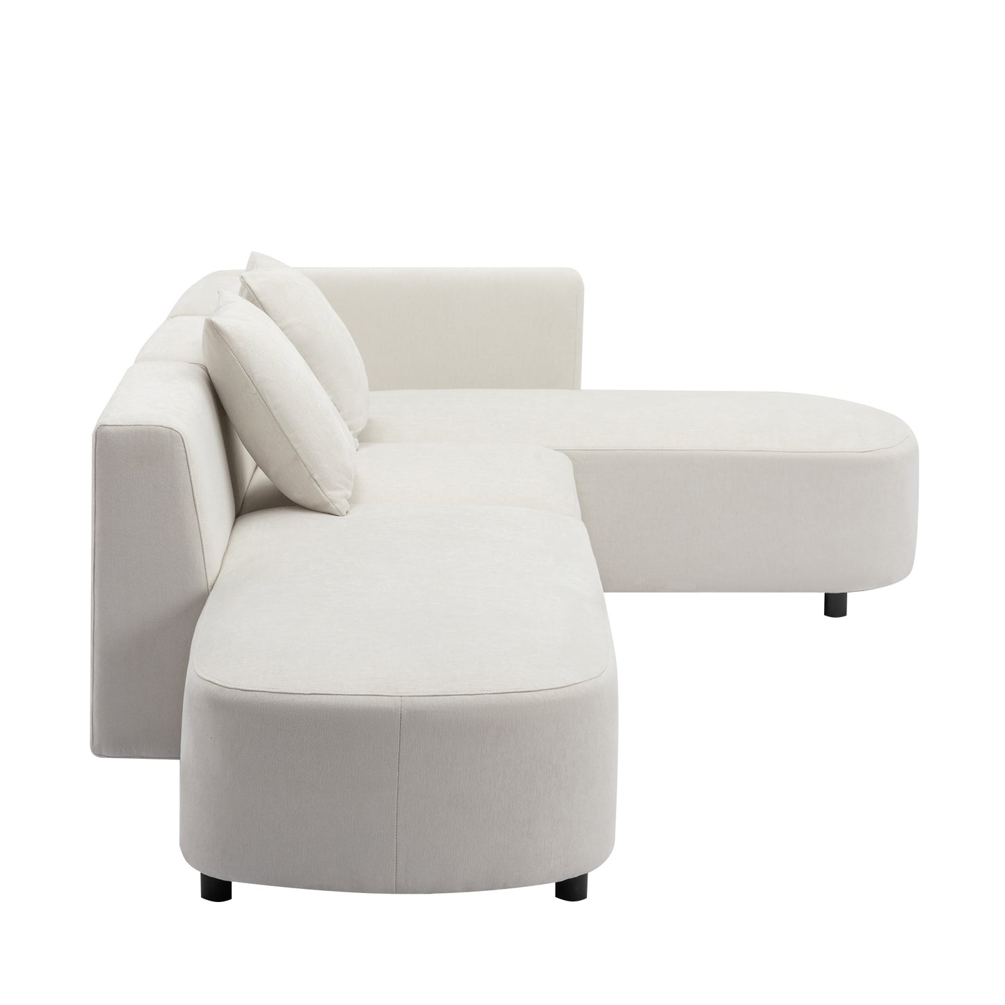 Nobla Ultra-Modern Sofa